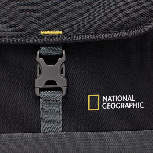 Kata National Geographic  NG E2 2370 Shoulder Bag Medium - 7